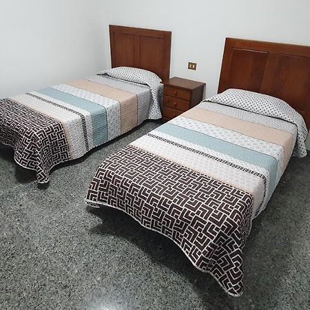La Marina III Ático B Apartamento La Restinga Exterior foto