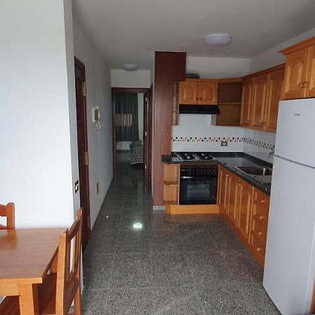 La Marina III Ático B Apartamento La Restinga Exterior foto